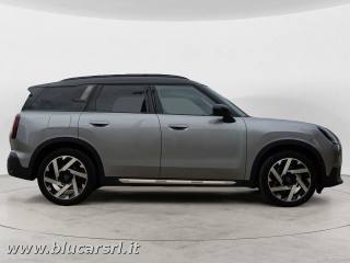 MINI Countryman usata 3