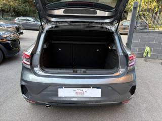 RENAULT Clio usata, con Immobilizzatore elettronico