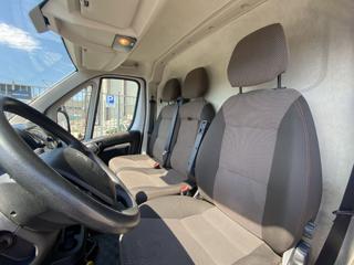 PEUGEOT Boxer usata 10