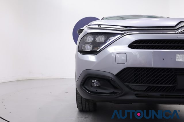 CITROEN C4 usata 41