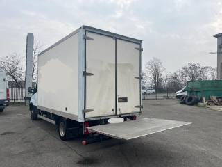 IVECO Daily usata, con Autoradio digitale