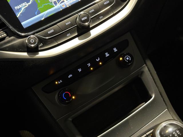 OPEL Astra usata, con Servosterzo