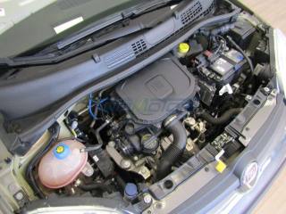 FIAT Panda usata, con USB