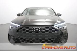 AUDI A3 usata, con Airbag