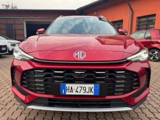 MG ZS usata, con Airbag