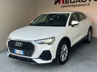 AUDI Q3 usata, con Chiusura centralizzata