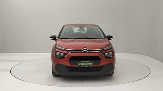 CITROEN C3 usata, con Chiusura centralizzata