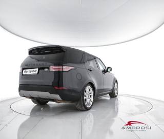 LAND ROVER Discovery usata 2