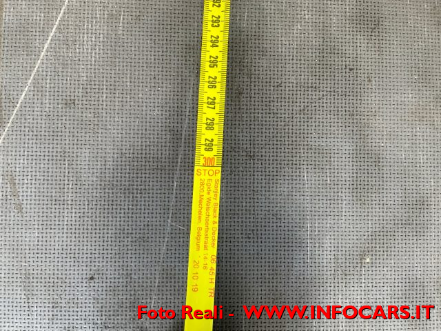 FORD Transit usata, con Bracciolo