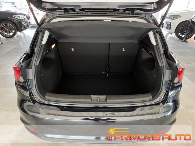 FIAT Tipo usata, con ESP