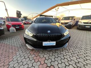 BMW 118 usata, con Cruise Control