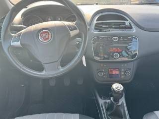 FIAT Punto usata, con Chiusura centralizzata