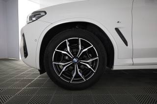 BMW X3 usata 7