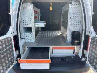 VOLKSWAGEN Caddy usata, con Immobilizzatore elettronico