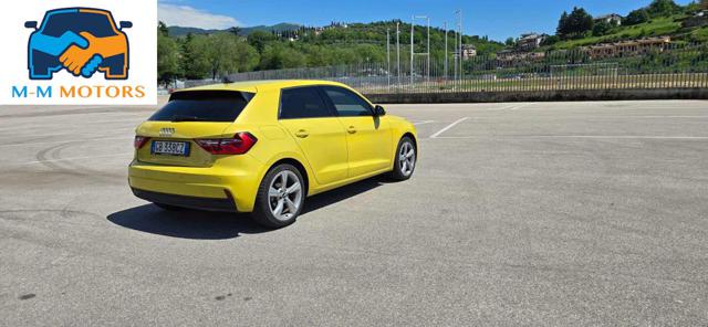 AUDI A1 usata, con Airbag