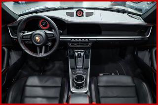 PORSCHE 992 usata, con Cruise Control