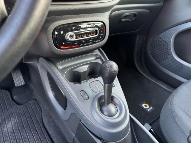 SMART ForTwo usata, con Chiusura centralizzata