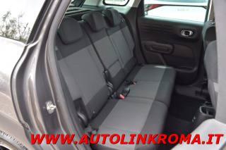 CITROEN C3 Aircross usata, con Bluetooth