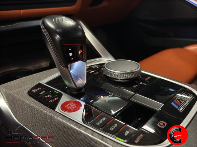 BMW M3 usata, con Bracciolo