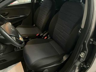 LANCIA Ypsilon usata, con Controllo trazione