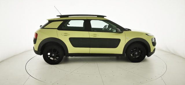 CITROEN C4 Cactus usata, con Cerchi in lega