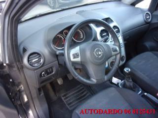 OPEL Corsa usata, con Cruise Control