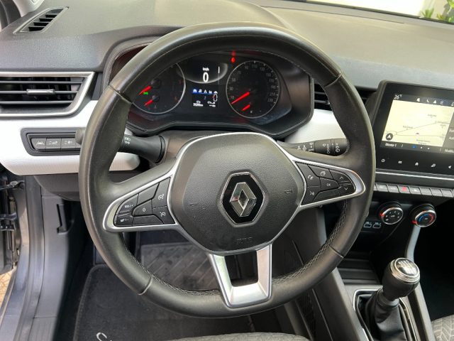 RENAULT Clio usata 18