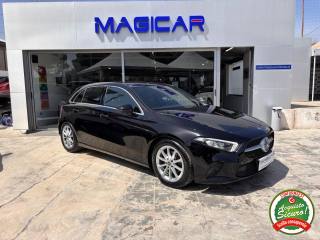 MERCEDES-BENZ A 180 usata, con ABS