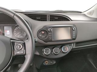 TOYOTA Yaris usata, con ESP