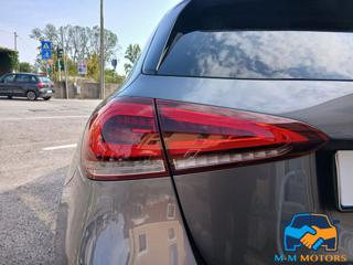 MERCEDES-BENZ A 180 usata, con Climatizzatore