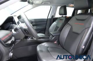 JEEP Compass usata, con Autoradio