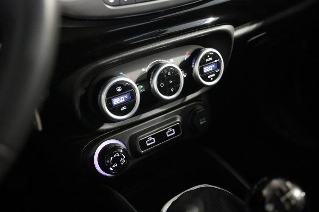 FIAT 500L usata, con ESP
