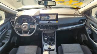 NISSAN X-Trail usata, con Fari LED