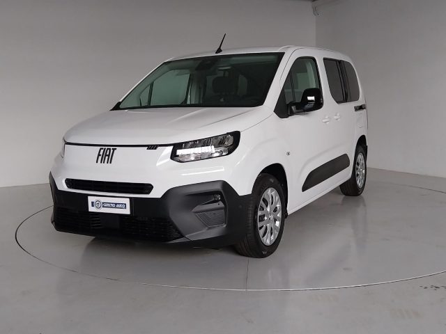 FIAT Doblo usata, con ABS