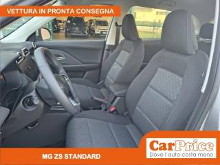 MG ZS usata, con Volante multifunzione