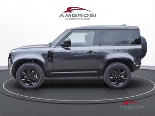 LAND ROVER Defender usata 5