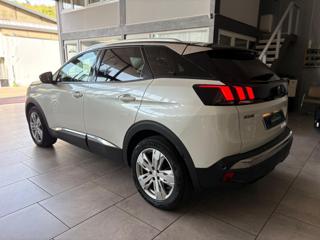PEUGEOT 3008 usata, con Boardcomputer