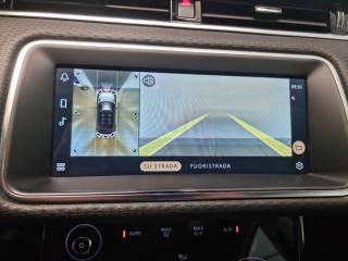 LAND ROVER Range Rover Evoque usata, con Autoradio digitale