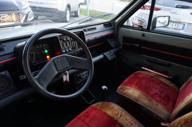 FIAT Panda usata 9