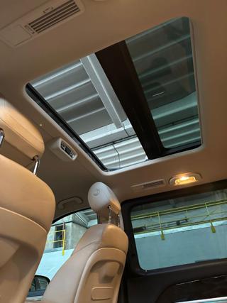 MERCEDES-BENZ V 250 usata, con Vetri oscurati