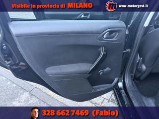 PEUGEOT 208 usata, con Controllo vocale