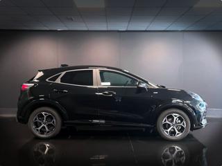 FORD Puma usata, con Airbag Passeggero
