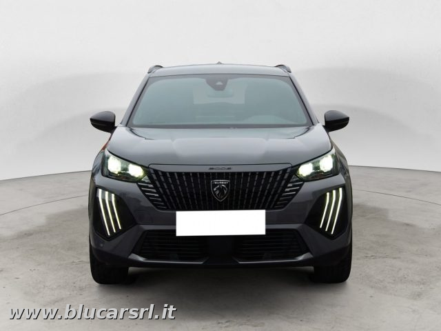 PEUGEOT 2008 usata, con ABS