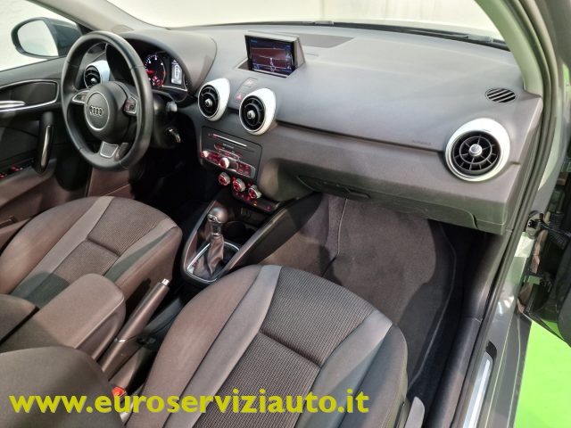 AUDI A1 usata 41