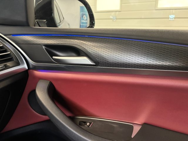 BMW X4 usata, con Controllo automatico clima