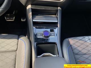 VOLKSWAGEN Tiguan usata, con Trazione integrale