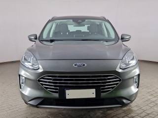 FORD Kuga usata, con Airbag