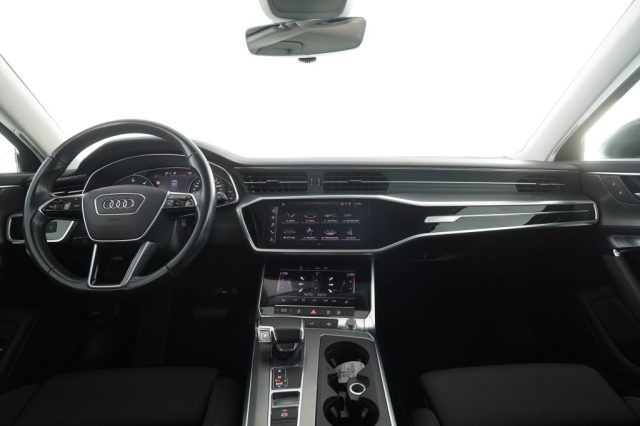 AUDI A6 usata 4