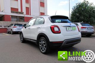 FIAT 500X usata, con Chiusura centralizzata