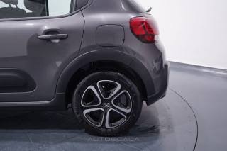 CITROEN C3 usata, con Specchietti laterali elettrici